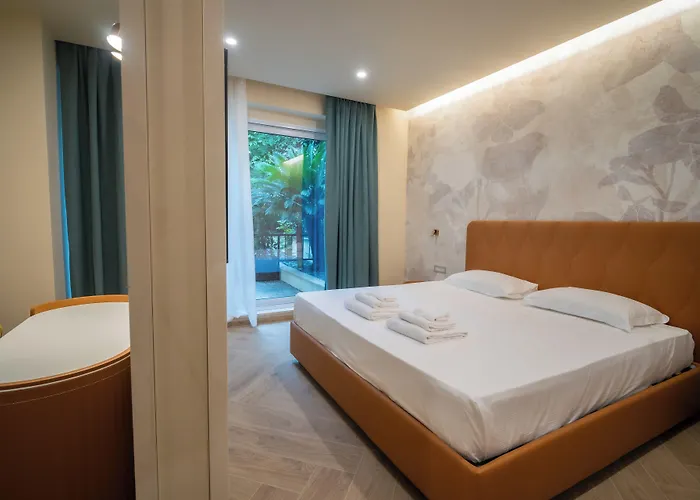 Dimora Galeno 4* Roma
