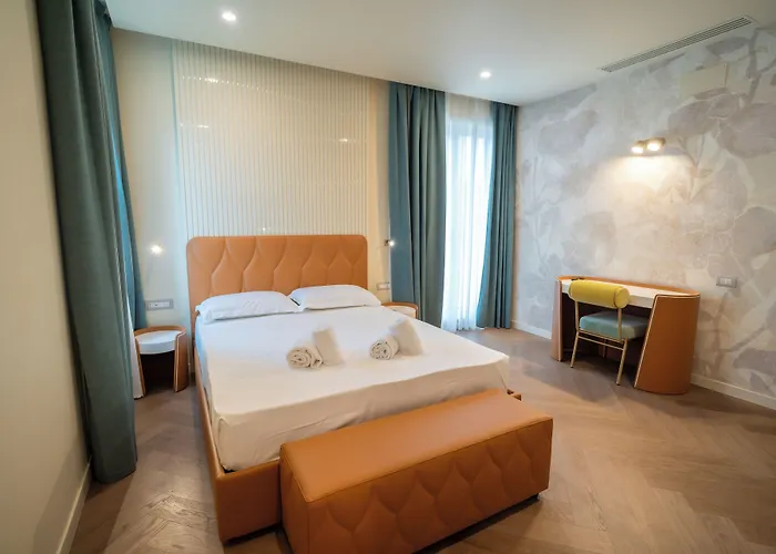 Dimora Galeno 4* Roma